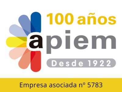 APIEM — Empresa asociada nº 5783